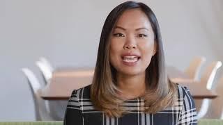 Tell me about a time you showed leadership.