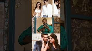 Good Bad Ugly Movie Review Tamil | Cinematic Universe | #GoodBadUgly #AjithKumar #Trisha