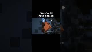 Minecraft Meme