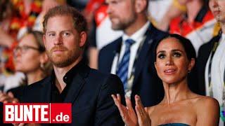 Prinz Harry & Herzogin Meghan: Ehemalige Mitarbeiter lassen kein gutes Haar an ihnen