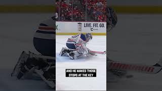 The PICKET FENCE stands tall ️