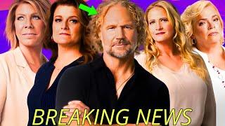 Game Over! Kody Brown Drops bombshell! it will shock you! sister wives season 19