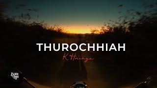 K. Hminga - Thurochhiah