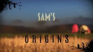 Sam's Origin - Teaser trailer