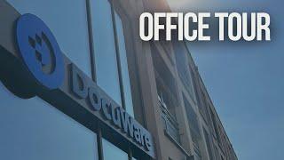 Office tour: Life at DocuWare