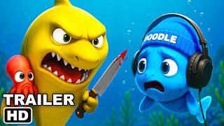 We Got Our Own ANIMATION!