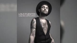 Lolo Fuentes - Luna en Capricornio