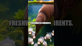 Life Cycle of the Australian Platypus