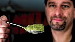 Super leaf Kratom - Cumtown Podcast