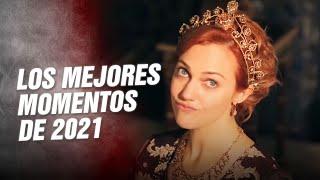 Los Mejores Momentos De 2021 - Hurrem La Sultana