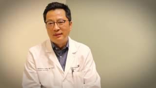 'Video Biography for Dr. Mathew Chung, MD