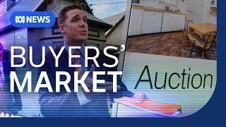 House prices flatten turning some areas into a buyers' market | The Business | ABC News