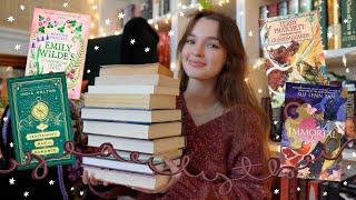 all the books i want to read this year!! | 2025 TBR