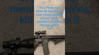 Photo/ gun memes you must need to see