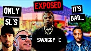 Swaggy C Exposed: Terrible Signal Service, Lies, & Scammy Business Tactics