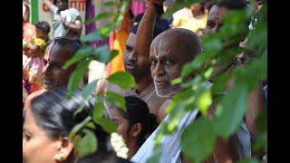 Sri Sri Krishna Premi Swamigal Bhagavatha Upanyasam Day-1