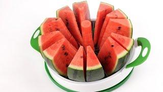 Review:  Modern Home Melon Slicer, Large