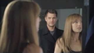 Fringe - Sneak Peek 3x05: "Amber 31422"