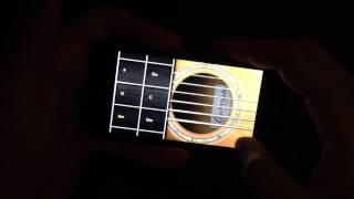 Guitarism Techniques (iPhone / iPod touch)