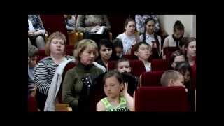 Воспитанники ДШИ организовали концерт для ветеранов