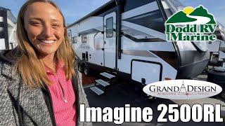 Grand Design-Imagine-2500RL - by Dodd RV of Portsmouth and Yorktown, Virginia