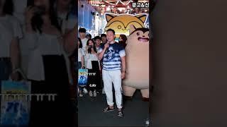 더원이 부르는 소름돋는 LIVE - 지나간다 #shorts