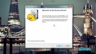 Recover & Restore Deleted Files With Recuva