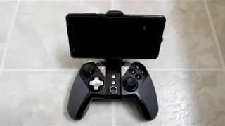 GameSir G4s Gamepad (unboxing & review)