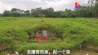 带你欣赏雷氏蜘蛛地，水缠玄武大富之格