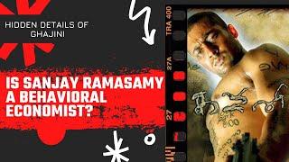 Mind Blowing  Behavioral Economics in Ghajini movie | Inspire Economics