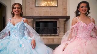 Spring 2023 Quinceanera