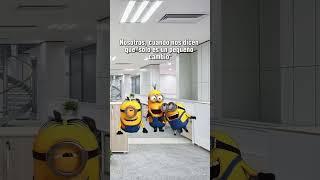 Spoiler: Nunca es solo un pequeño cambio🫠