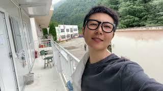 我想我的学生虽然没走出过大山，但他们依然可以写好一篇“让思想带我们去旅行”的作文！#我的支教日记 #支教 #山区支教 #大凉山 #李可以