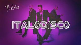 ITALODISCO  The Kolors (Testo) 