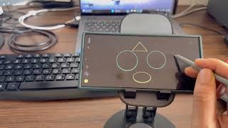 Samsung galaxy s24 ultra tips and tricks for drawing on screen off memo Spen