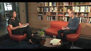Hebrew University's Prof. Yuval Noah Harari on The Era of the Coronavirus: Living in a New Reality