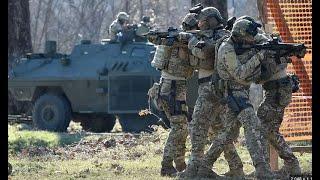 LIVE/ Bosnja dhe Kosova në rrezik! 'NATO gati të ndërhyjë'