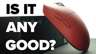 Logitech G Pro X Superlight | Gaming Mouse Review | Is it any good?