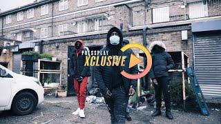 #Kennington Jmash X Lil S X #WoolyO Mj X Earna - Normal Procedure (Music Video)