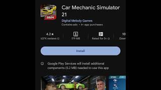 top 5 car simulator game for android #top5games