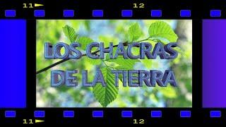 Los chacras de la Tierra