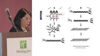 Clair Francomano MD | Ehlers Danlos Syndrome: Genetics and Multi-Disciplinary Management | 2016