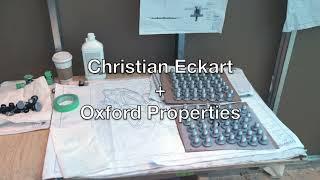 Eckart + Oxford  2013