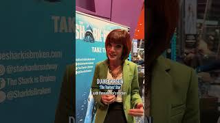 The Shark Is Broken Vox Pops