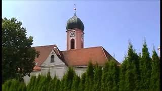 Seeg im Allgäu (OAL) Plenum von St. Ulrich