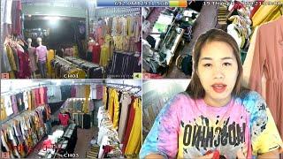 mở shop thời trang - cách lấy, cách tính giá để bán có lãi,  Cách sử lý tồn - trangvutv