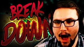 Witwix Has A Mental Breakdown (Twitch Highlights)