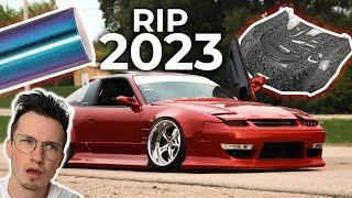 Car Trends That NEED To End In 2024