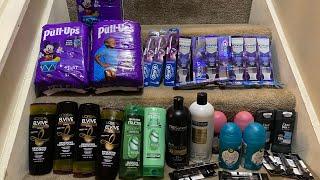 Cvs haul 4/2! Freebie haul!