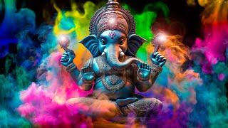 GANESHA SOUL MANTRA | Infinite Abundance of the Universe | OPEN WAYS AND RECEIVE PROSPERITY 432HZ